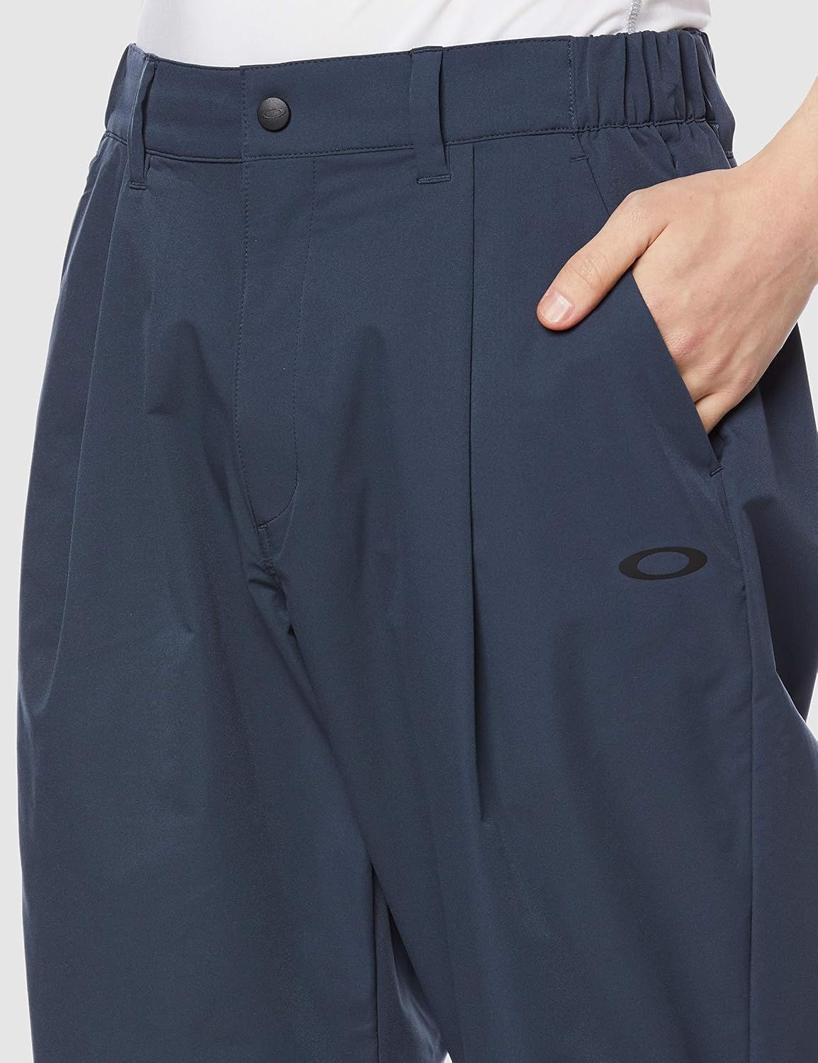 ■超美品14.4万!プラダ／Re-Nylon バミューダショーツ　50/グレー □超美品14.4万!プラダ／Re-Nylon バミューダショーツ 50/グレー